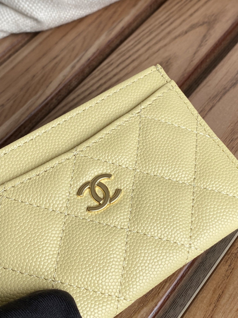 Ch**el wallet purse